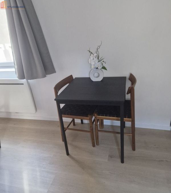 Studio meublé 22m² Vitré - Meublé, DPE C - Photo 16