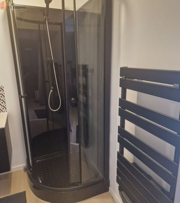 Studio meublé 22m² Vitré - Meublé, DPE C - Photo 9