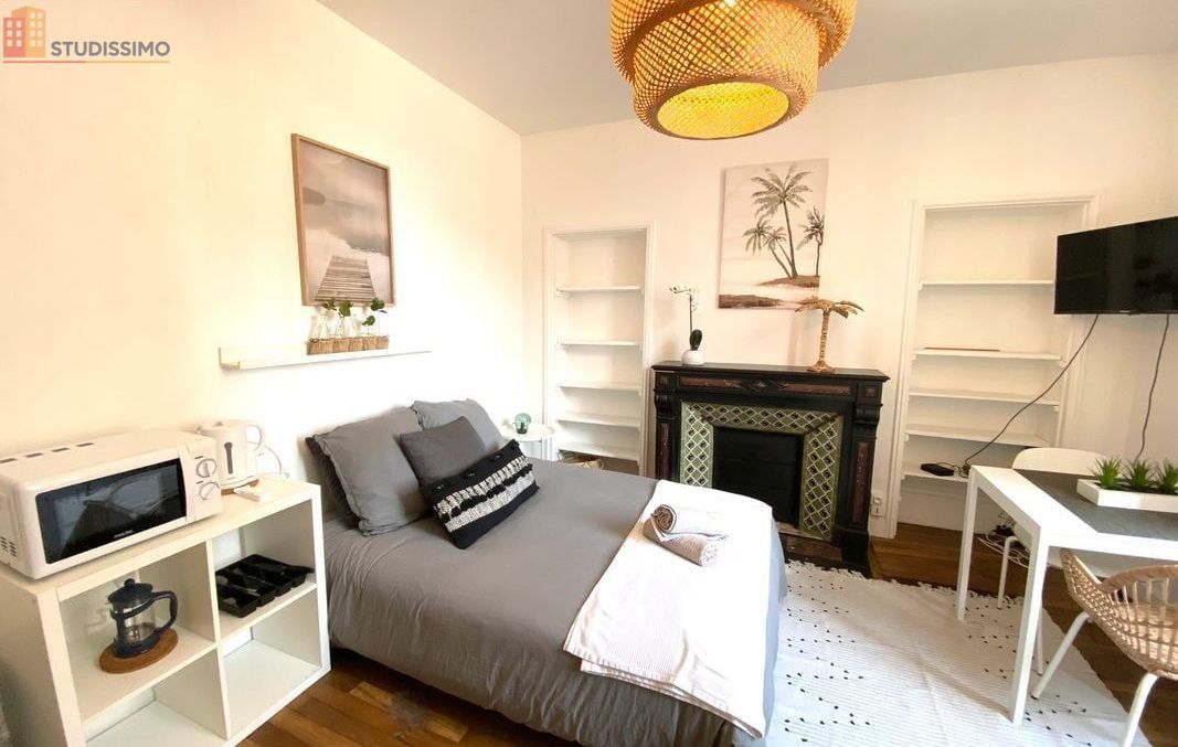 Studio à Rennes
