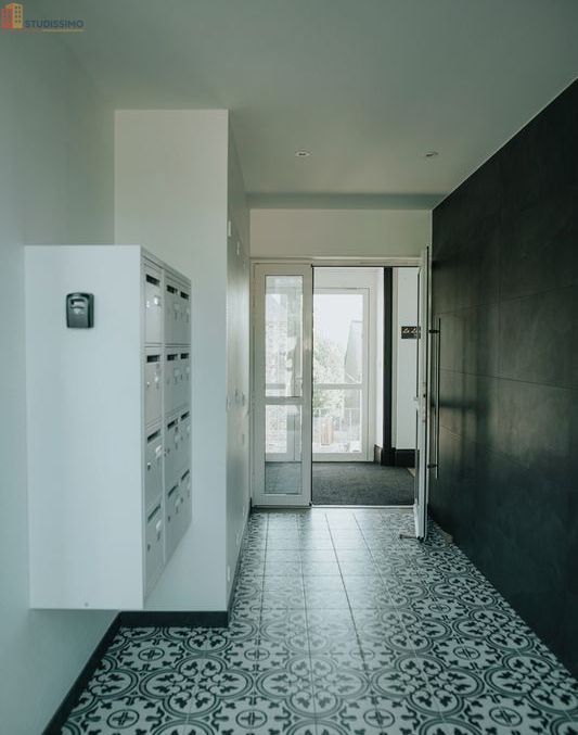 Studio meublé 30m² Martigné-Ferchaud - Neuf, au 1er étage - Photo 2