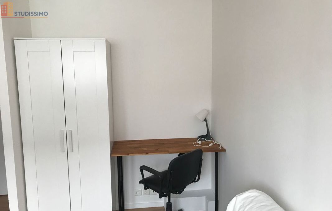 Studio 16m² Rennes centre - Meublé, proche gare - Photo 1