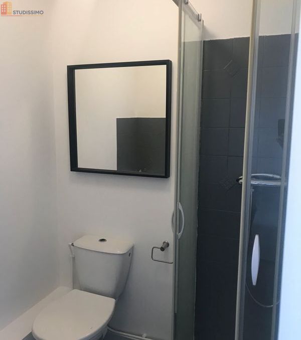 Studio 16m² Rennes centre - Meublé, proche gare - Photo 2