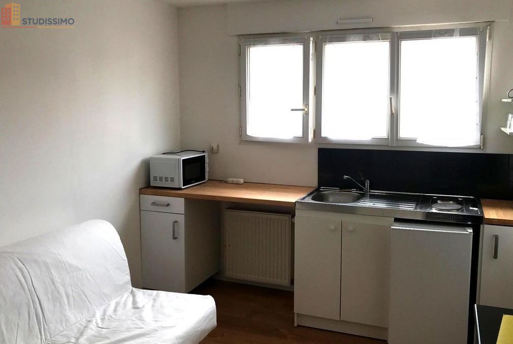 Studio à Rennes