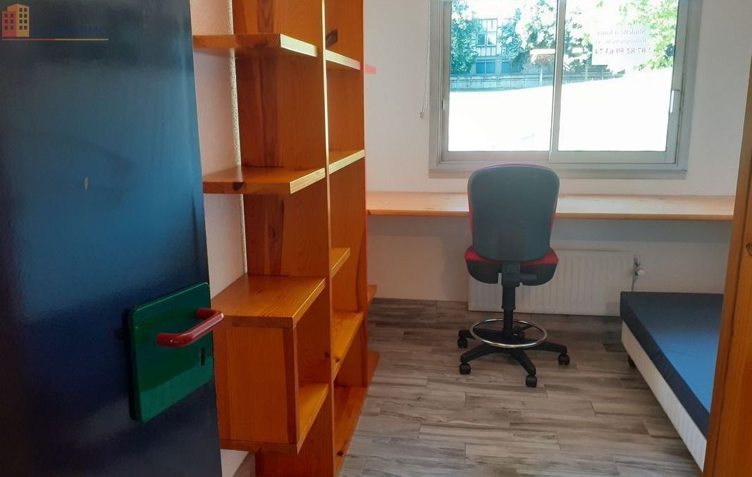 Studio meublé 9m² Rennes 35000 - Idéal étudiant, proche commodités - Photo 3
