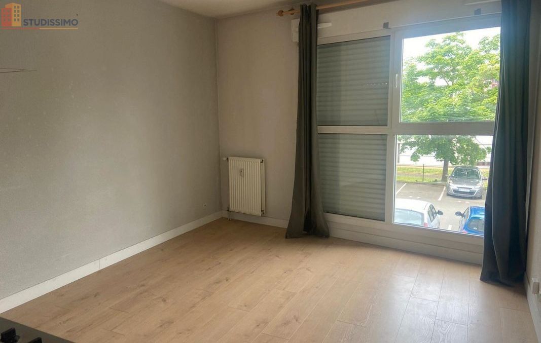 Studio à Rennes