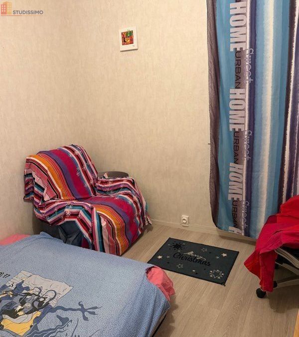 Studio 73m² Rennes 35700 - Meublé, dernier étage - Photo 3