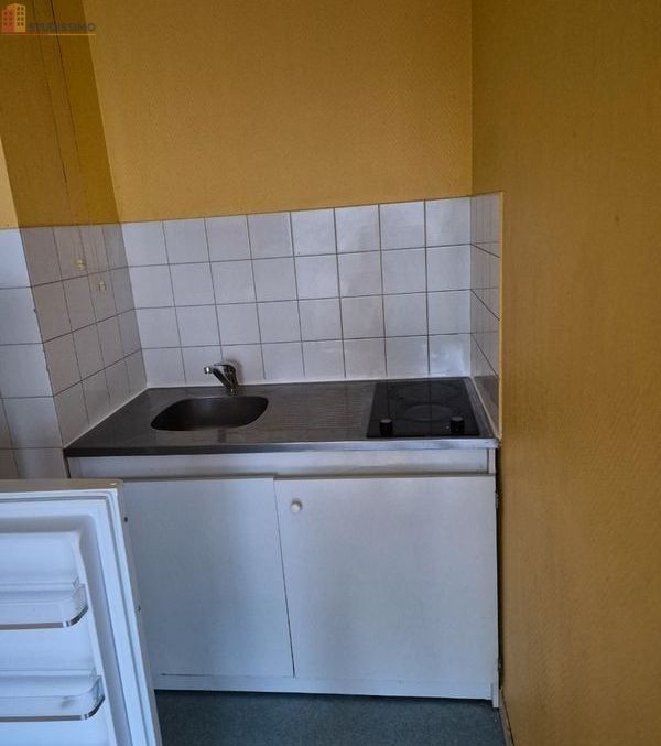 Studio 37m² Rennes 35000 - 4e étage, lumineux - Photo 5