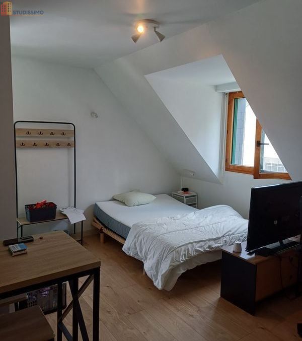 Studio à Rennes