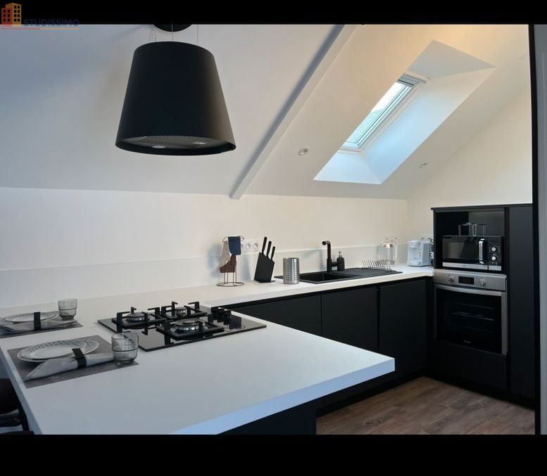 Studio 50m² Longaulnay 35190 - Photo 5