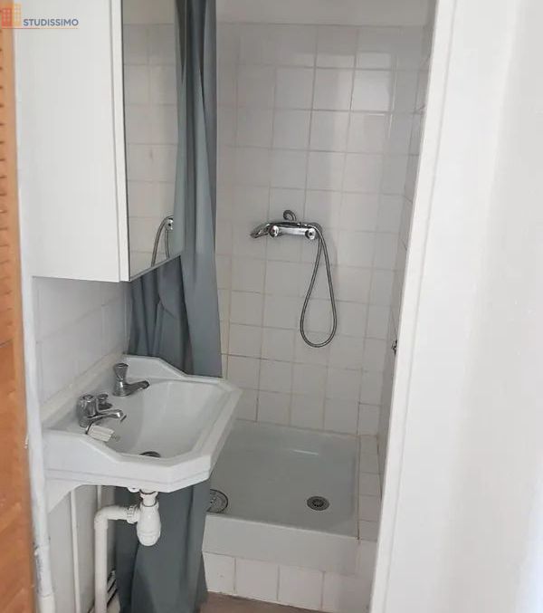 Studio 15m² Rennes 35700 - Meublé, proche fac de droit - Photo 2