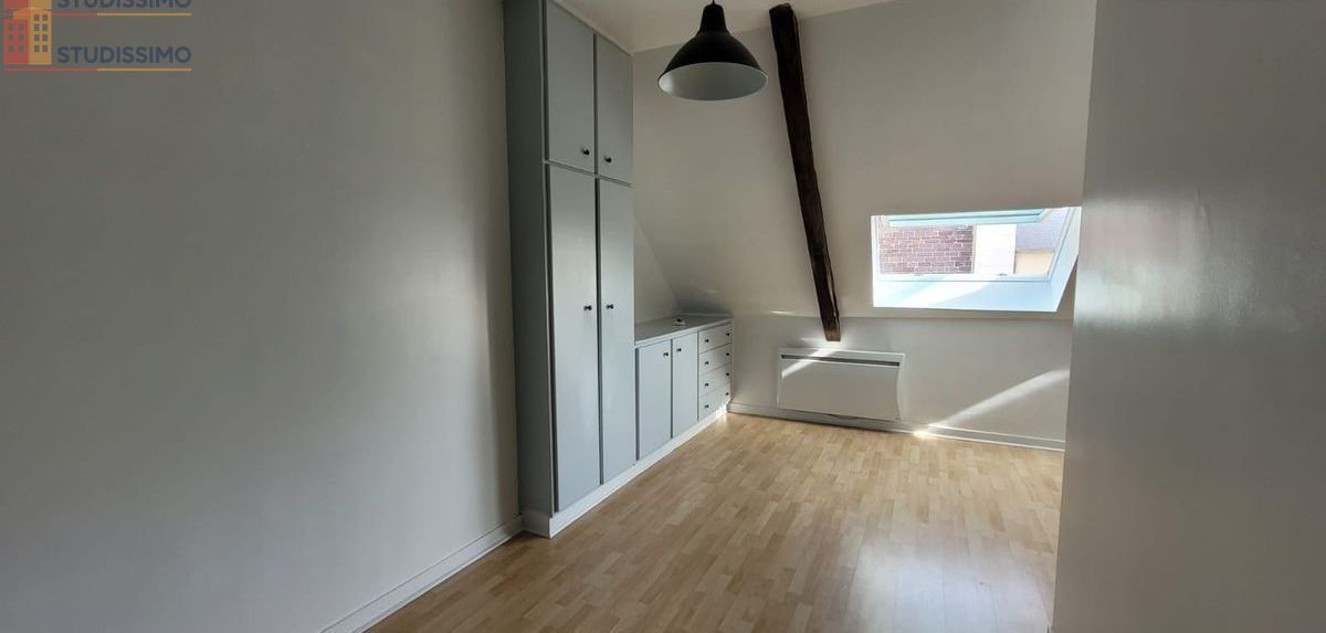 Studio 25m² Retiers - Étage élevé, lumineux - Photo 8