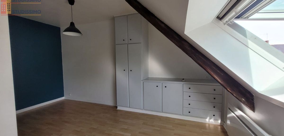 Studio 25m² Retiers - Étage élevé, lumineux - Photo 3