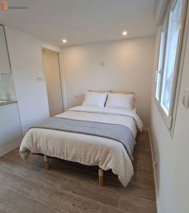 Studio 18m² Châteaugiron 35410 - Meublé, chambre aménagée - Photo 5