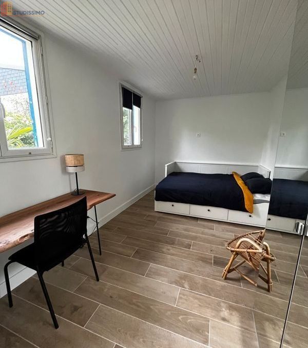 Studio à Rennes