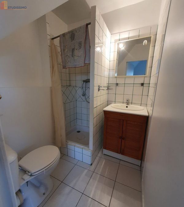 Studio 20m² Saint-Grégoire - Meublé, calme - Photo 2