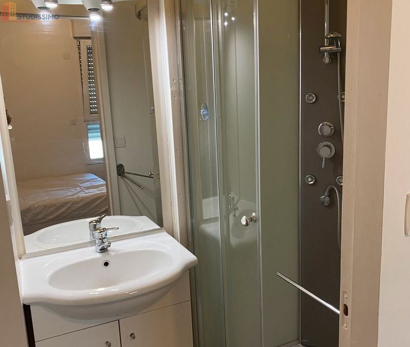 Studio meublé 18m² Rennes 35000 - Meublé, DPE C - Photo 5