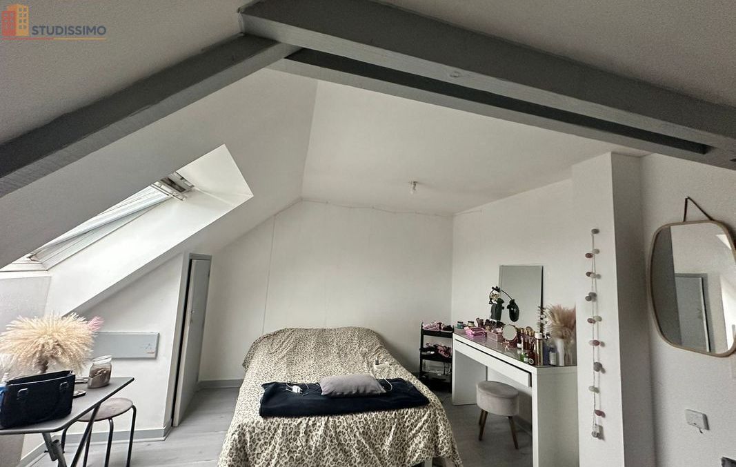 Studio à Fougères