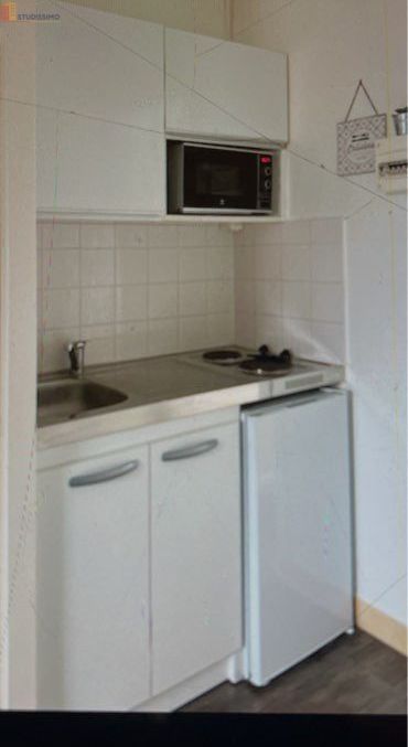 Studio 21m² Dinard 35800 - Meublé - Photo 4