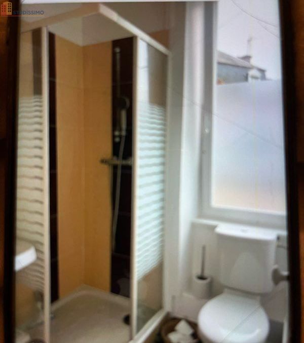 Studio 21m² Dinard 35800 - Meublé - Photo 1
