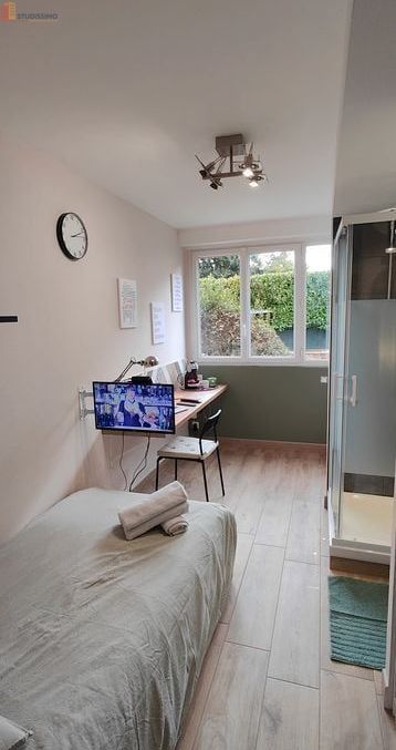 Studio à Rennes