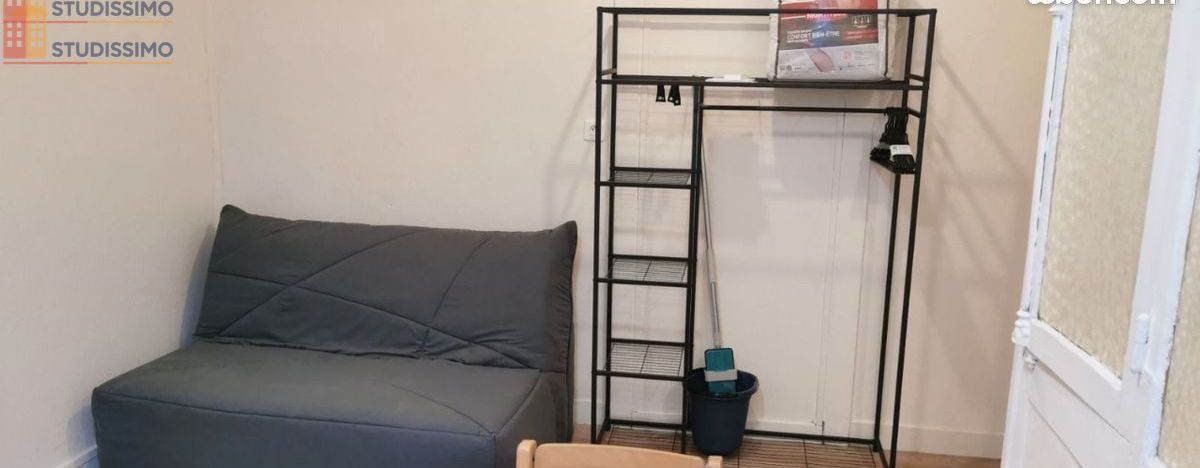 Studio à Rennes