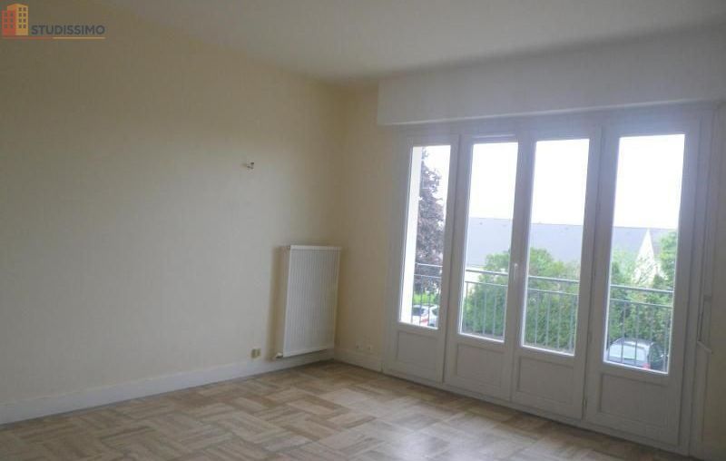 Studio 26m² Chambray-lès-Tours - Étage 2, DPE D - Photo 3