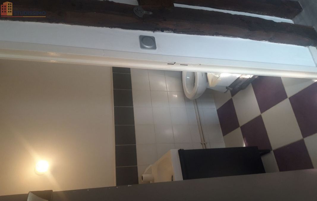 Studio 27m² Guichen - - Photo 1