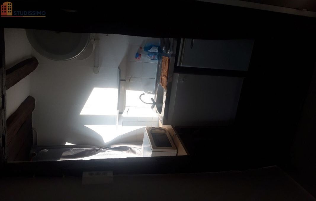 Studio 27m² Guichen - - Photo 2