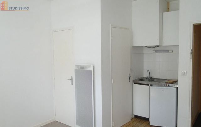 Studio à Rennes