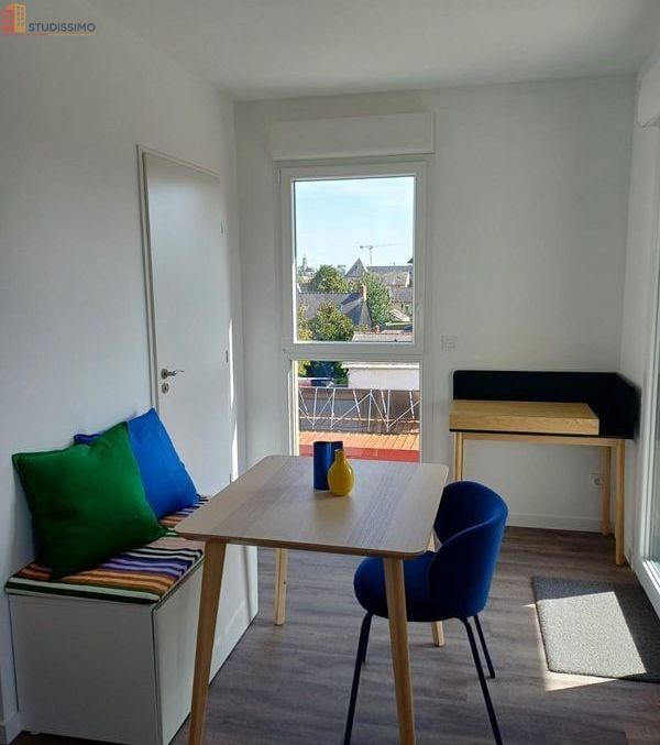 Studio à Rennes