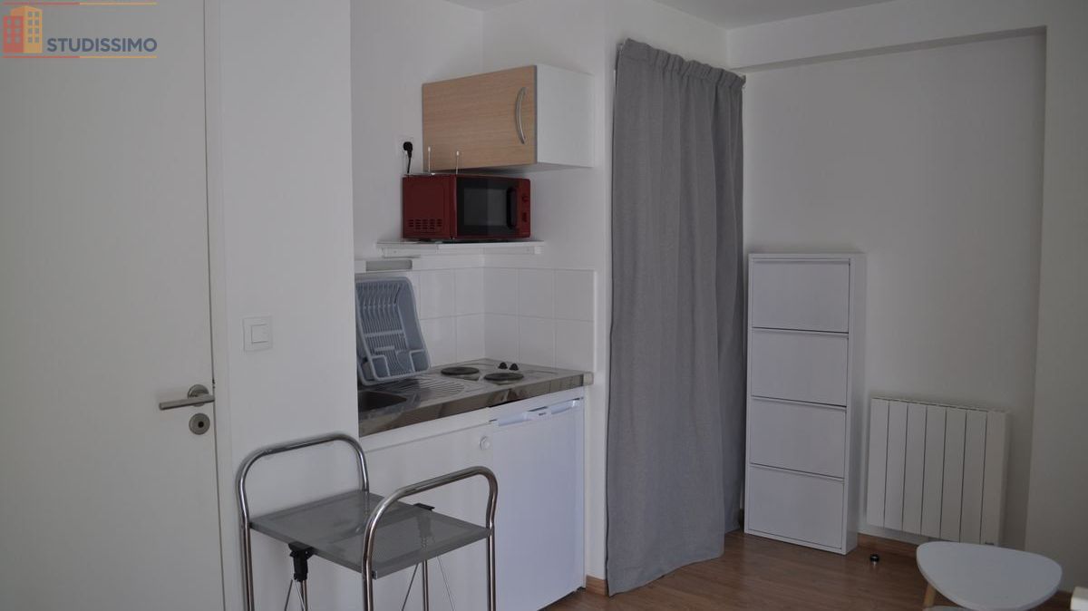Studio 18m² Rennes 35000 - Meublé, chez l'habitant - Photo 2