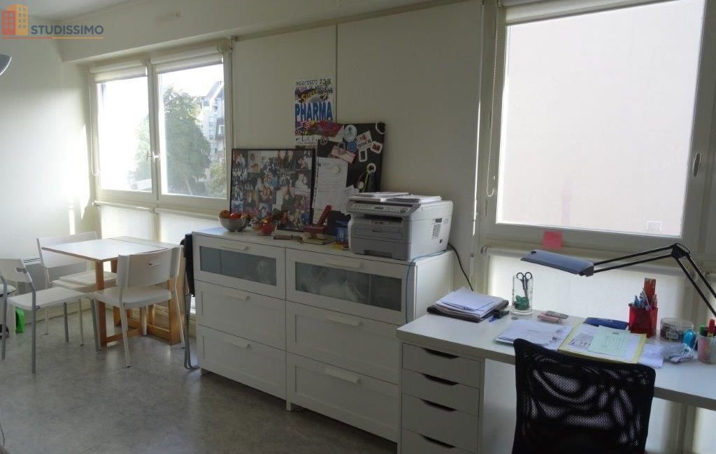 Studio 29m² Rennes 35000 - Photo 2