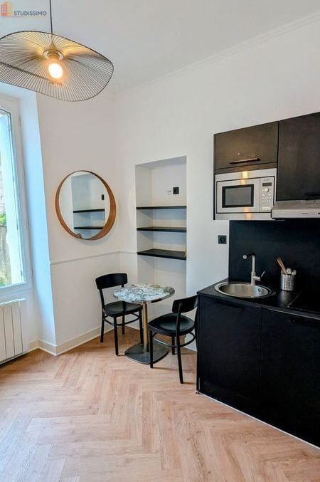 Studio à Rennes