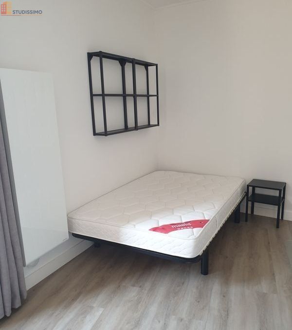 Studio meublé 18m² Rennes centre - Proche gare, charges incluses - Photo 2