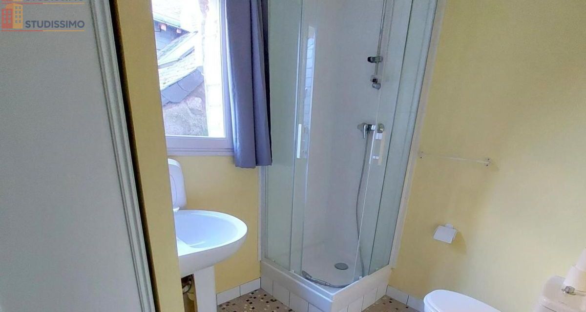 Studio 23m² Tours - 2e étage - Photo 2