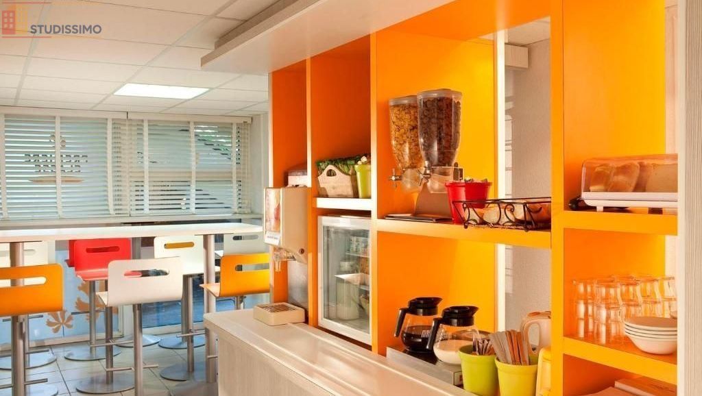 Studio meublé 9m² Parçay-Meslay - Tout inclus, sans garant - Photo 1