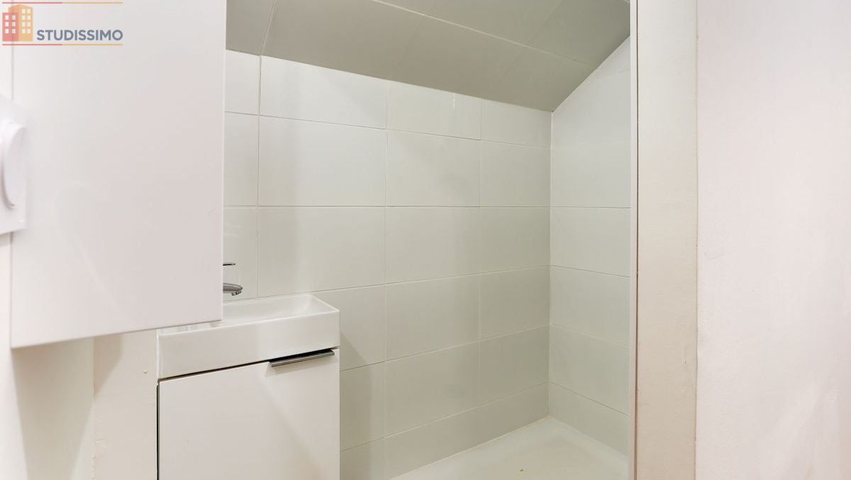 Studio 17m² Rennes centre - Meublé, proche quartier Saint-Martin - Photo 2