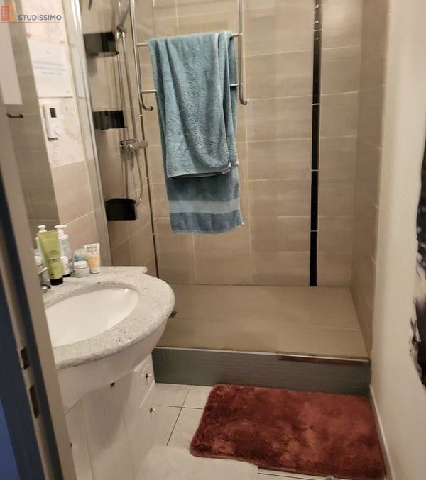 Studio meublé 15m² Saint-Malo 35400 - Meublé, DPE B - Photo 2