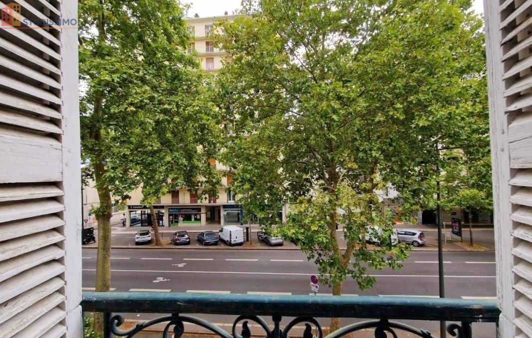 Studio 14m² Tours 37000 - Photo 3
