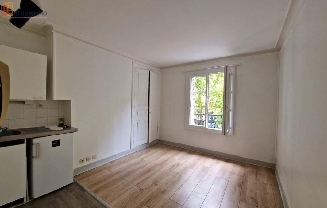 Studio 14m² Tours 37000 - Photo 2