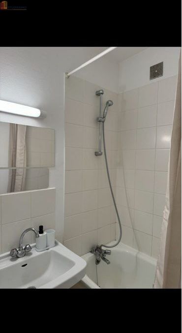 Studio meublé 24m² Rennes 35700 - Rénové, parking - Photo 6