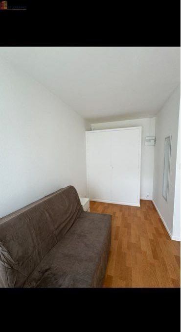 Studio meublé 24m² Rennes 35700 - Rénové, parking - Photo 2
