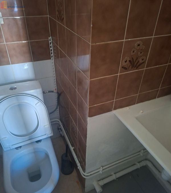 Studio meublé 12m² Rennes 35700 - Meublé, DPE D - Photo 3