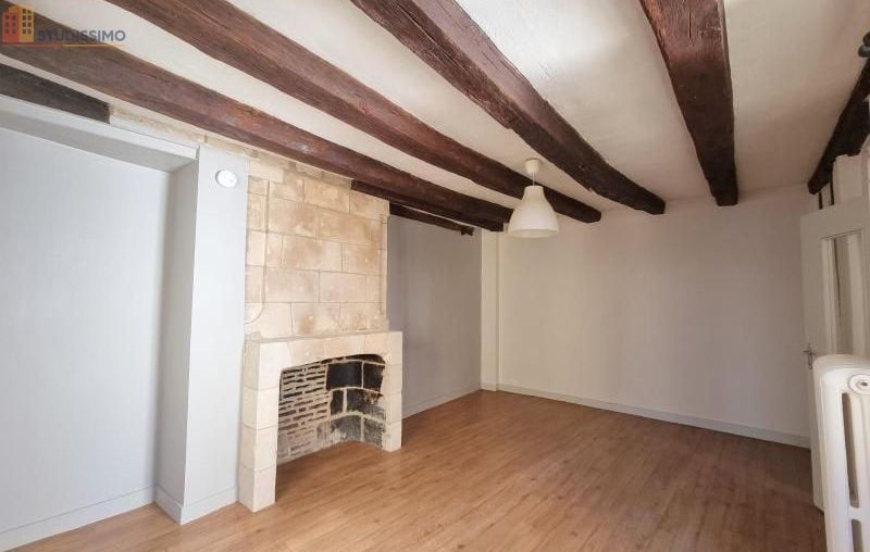Studio 30m² Tours 37000 - Photo 5