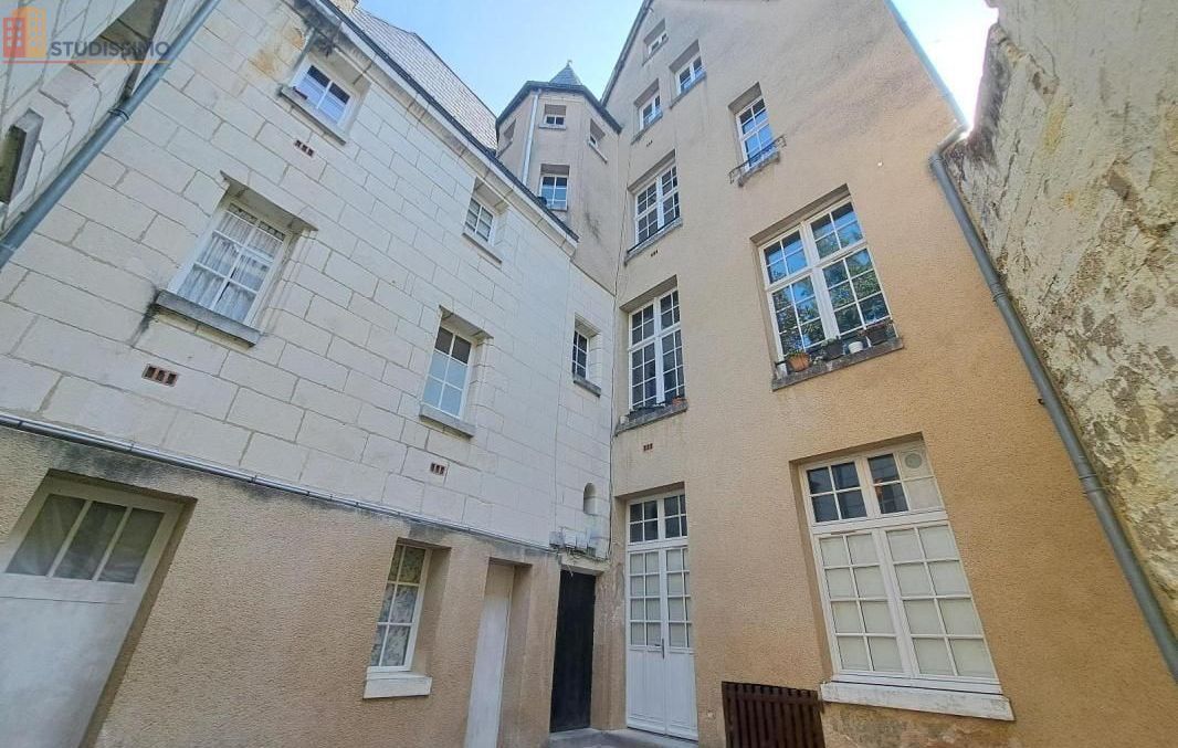 Studio 30m² Tours 37000 - Photo 3