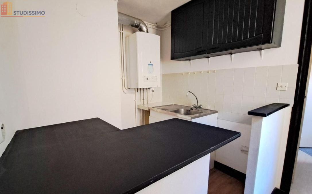 Studio 30m² Tours 37000 - Photo 4