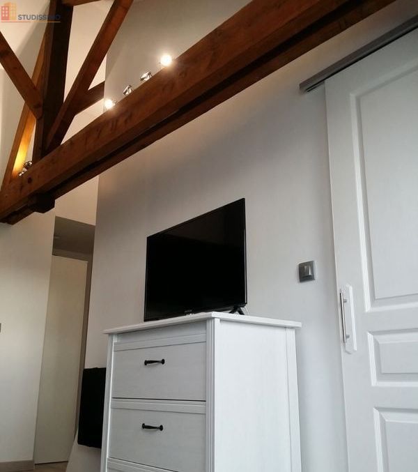 Studio meublé 20m² Tours centre - Proche gare, meublé - Photo 1