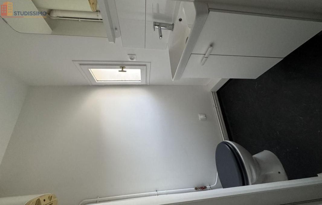 Studio meublé 15m² Tours centre - Meublé, DPE D - Photo 2
