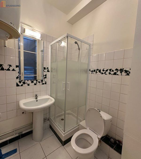 Studio 25m² La Guerche-de-Bretagne - calme, lumineux - Photo 2