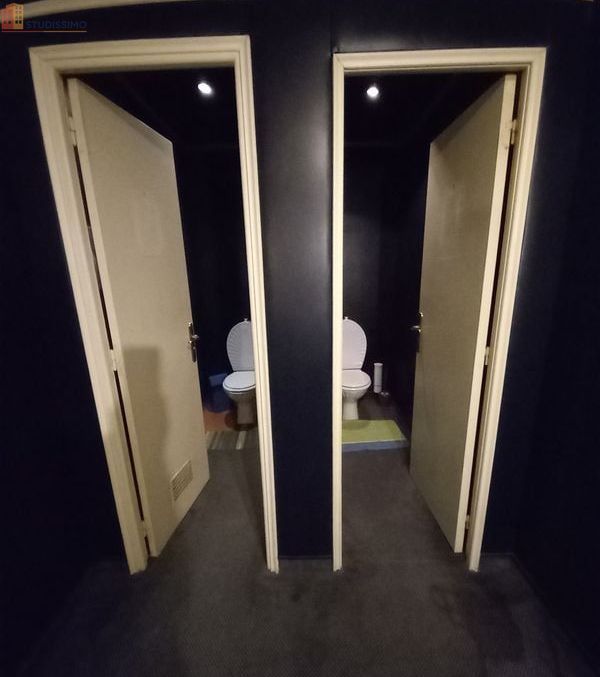 Studio meublé 18m² Rennes centre - Hyper centre, meublé - Photo 1